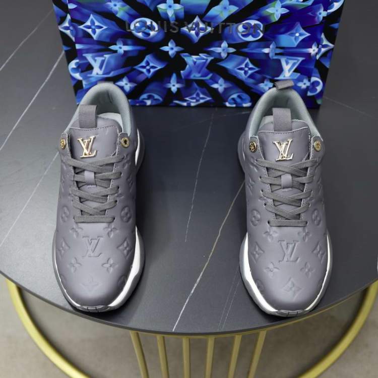 Picture of Louis Vuitton Shoes _SKULVsz39-46hnh061117392